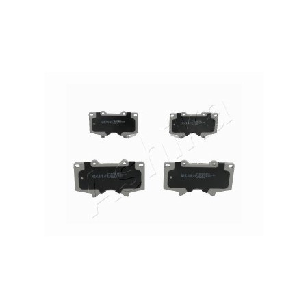 ASHIKA S. PASTIGLIE TOYOTA