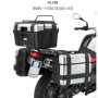 PL188ISTR.jpg GIVI PORTAVALIGE LATERALE.BMW F 650 GS'00-01
