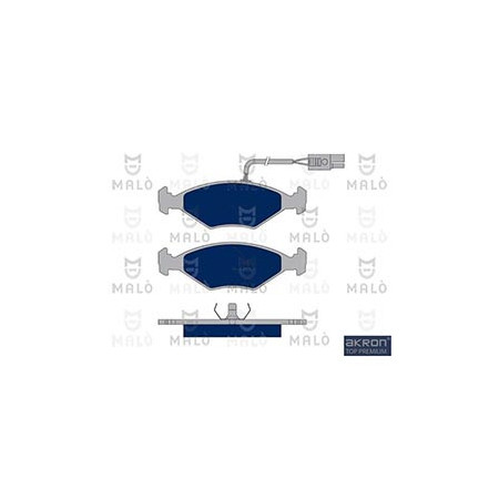 AKRON TOP PREMIUM-S.P. DUNA, FIORINO-21193/18