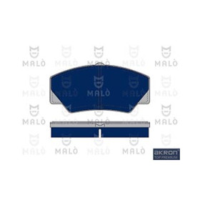 AKRON TOP PREMIUM-S.P. FORD TRANSIT-21141/18