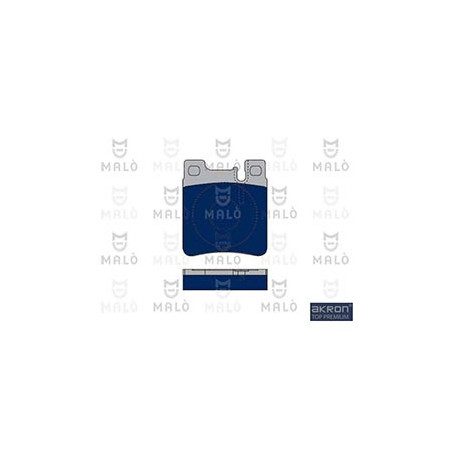 AKRONTOPPREMIUM-S.P. E CLSS W210-21305/15,3