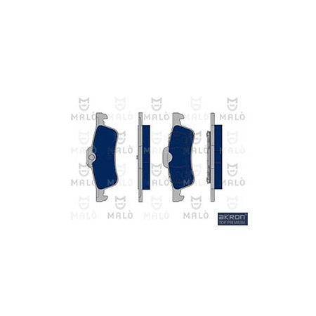 AKRONTOPPREMIUM-S.P.MINI ONE-COOP-23716/16,7