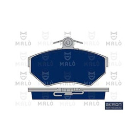 AKRON TOP PREMIUM-S.P. GOLF-POLO 21945/16