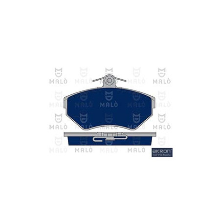 AKRON TOP PREMIUM-S.P. GOLF-POLO 21945/16