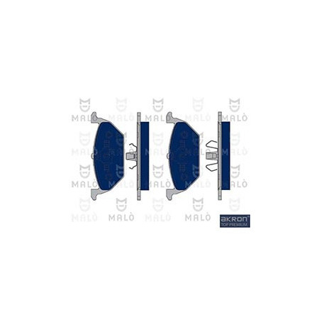 AKRON TOP PREMIUM-S.P. GOLF IV-23130/20