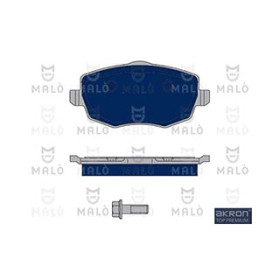 AKRON TOP PREMIUM-S.P. YPSILON MJTD-24073/15,6 AKRON TOP PREMIUM-S.P. YPSILON MJTD-24073/15,6