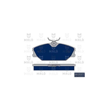 AKRON TOP PREMIUM-S.P. RENAULT MEGANE-23172/18