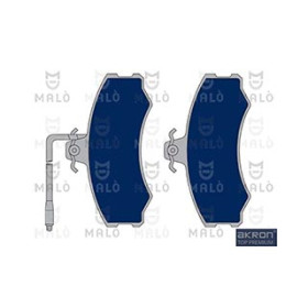 AKRON TOP PREMIUM-S.P. C25,DUCATO,J5-20787/19 AKRON TOP PREMIUM-S.P. C25,DUCATO,J5-20787/19