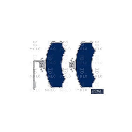 AKRON TOP PREMIUM-S.P. C25,DUCATO,J5-20787/19