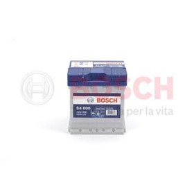 BATTERIA AVVIAMENTO 44 AH