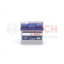 BATTERIA AVVIAMENTO 44 AH BATTERIA AVVIAMENTO 44 AH
