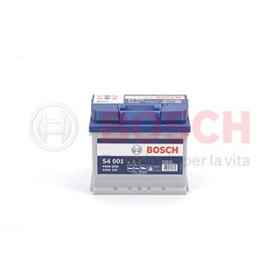 BATTERIA AVVIAMENTO 44 AH