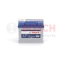 BATTERIA AVVIAMENTO 60 AH BATTERIA AVVIAMENTO 60 AH