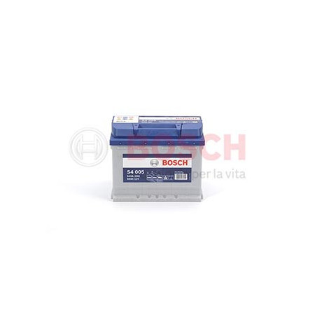 BATTERIA AVVIAMENTO 60 AH