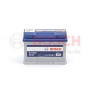 BATTERIA AVVIAMENTO 74 AH BATTERIA AVVIAMENTO 74 AH