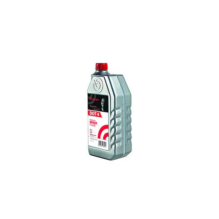 FLUIDO FRENIDOT4 (1 LITRO)