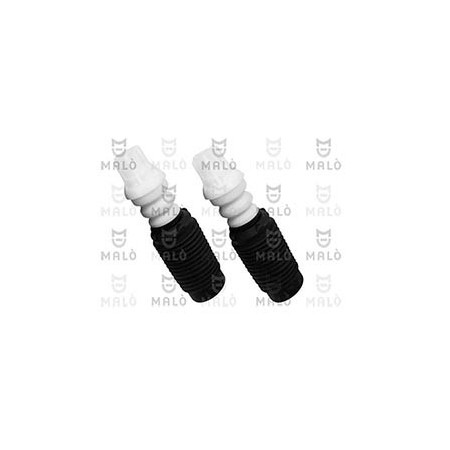 KIT TAMP.AMM.A.PANDA03 2PZ.