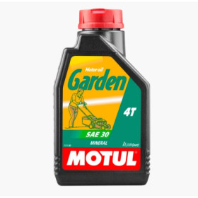102787.jpg GARDEN 4T SAE 30 LT.1 KG.0,875