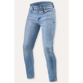 jeans piston azzurro.png JEANS UOMO REVIT PISTON 3 SK AZZURRO VINTAGE