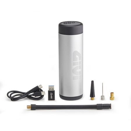 S502_buttons.jpg GIVI S502 COMPRESSORE PORTATILE CON BATTERIA RICARICABILE