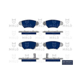 AKRONTOPPREMIUM-S.P. ASTRA G,ZAFIRA-21991/15