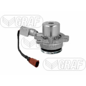 POMPA ACQUA AUDI VW C/SENSORE