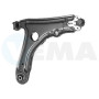 BRACCIO SOSP.DX GOLF 87