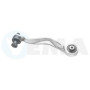 BRACCIO SOSP.AVANTRENO POST.SUP.SX AUDI BRACCIO SOSP.AVANTRENO POST.SUP.SX AUDI