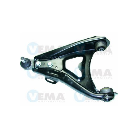 BRACCIO SOSP. SX RENAULT (COMPLETO)
