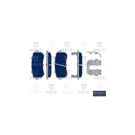 S.PASTICCHE POST. HYUNDAI