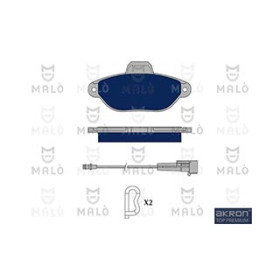 AKRON TOP PREMIUM-S.P. PUNTO AKRON TOP PREMIUM-S.P. PUNTO