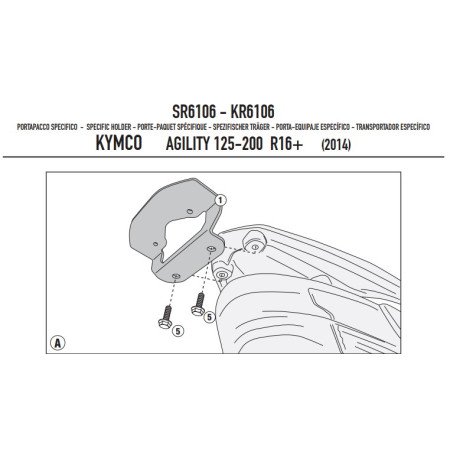 SR6106.jpg Portapacchi kymco agility r16+(2014)