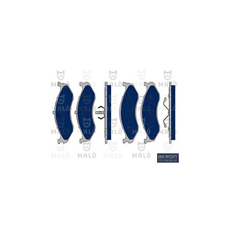 AKRONTOPPREMIUM-S.P.JEEP CHEROKEE-21822/17,2