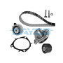 POMPA ACQUA + KIT CINGHIE DENT POMPA ACQUA + KIT CINGHIE DENT