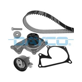 POMPA ACQUA + KIT CINGHIE DENT POMPA ACQUA + KIT CINGHIE DENT