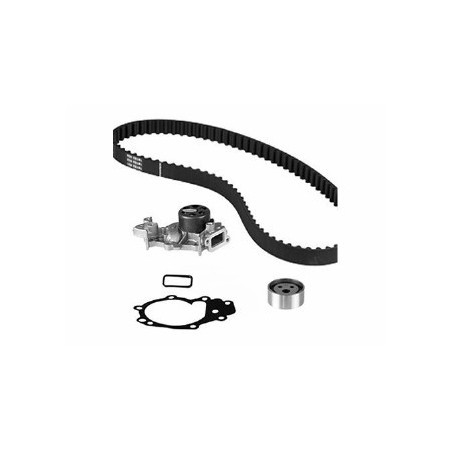 KIT DISTRIBUZIONE CON POMPA ACQUA
