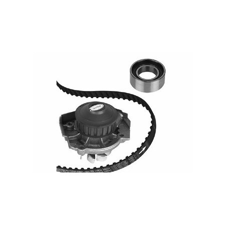 KIT DISTRIBUZIONE CON POMPA ACQUA