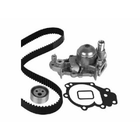 KIT DISTRIBUZIONE CON POMPA ACQUA