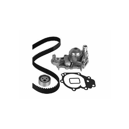 KIT DISTRIBUZIONE CON POMPA ACQUA