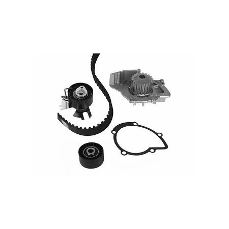 KIT DISTRIBUZIONE CON POMPA ACQUA