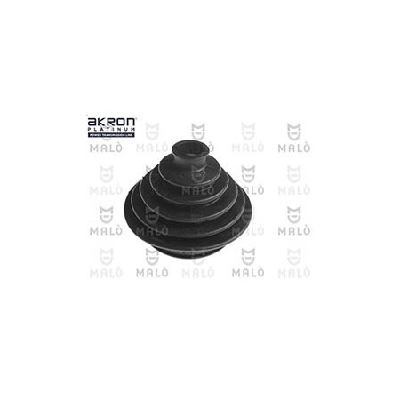 CUF.SEMIALB.LATO CAMBIO 2CV