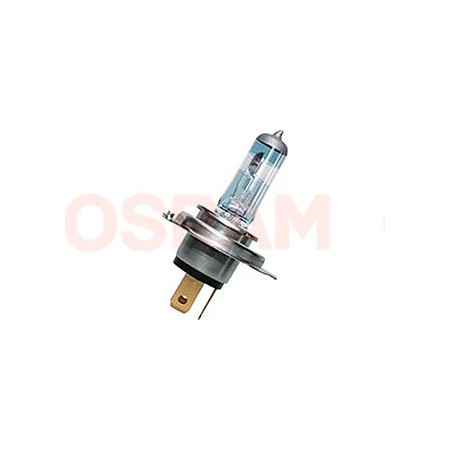 LAMPADA H4 +90%
