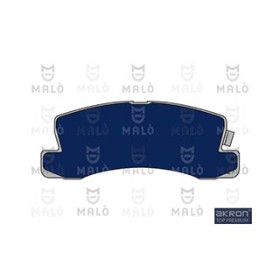 AKRONTOPPREMIUM-S.P. TOY. COROLLA-20076/15,5