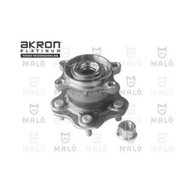 GSP-MOZZO RUOTA NISSAN QASHQAI