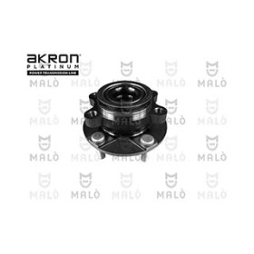 GSP-MOZZO RUOTA NISSAN QASHQAI