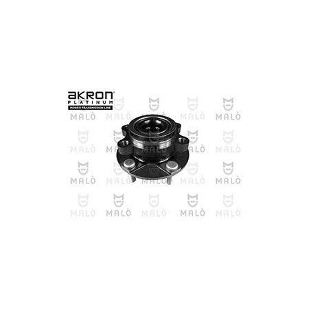 GSP-MOZZO RUOTA NISSAN QASHQAI