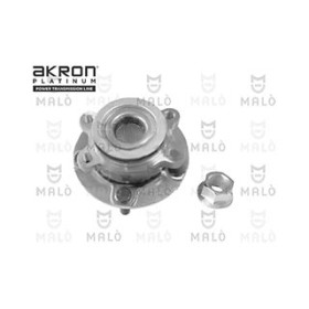 GSP-MOZZO RUOTA NISSAN QASHQAI