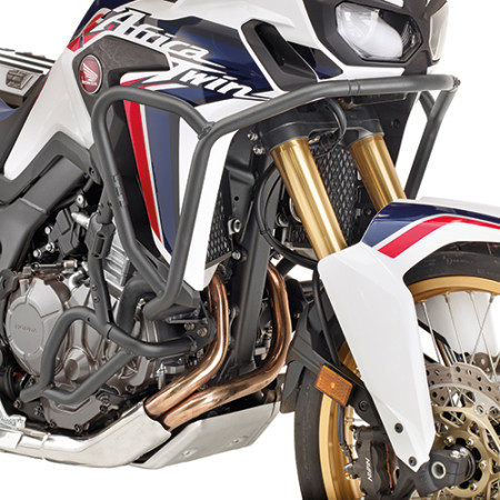 TNH1144.jpg PARAMOTORE NERO HONDA CRF1000L