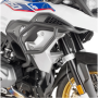TNH5124 GIVI.png PARAMOTORE SPEC.NERO BMW R1200GS (2017)