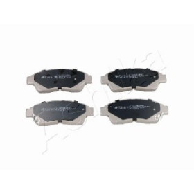 ASHIKA PASTIGLIE FRENO